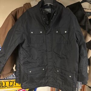 Apt 9 Men’s jacket Large Tall